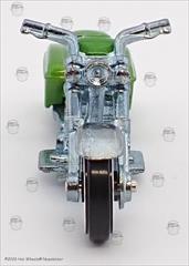 MF Light Green - Ground Hog Day